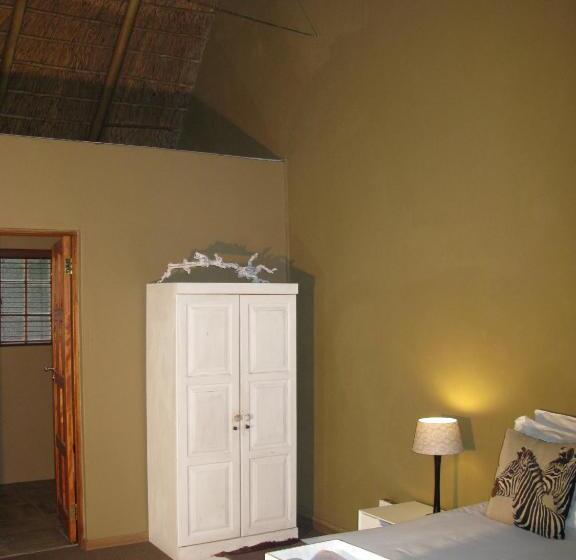 酒店 Aero Airport Lodge