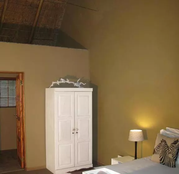 호텔 Aero Airport Lodge