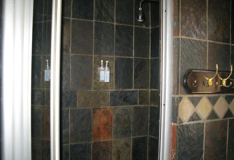 酒店 Aero Airport Lodge