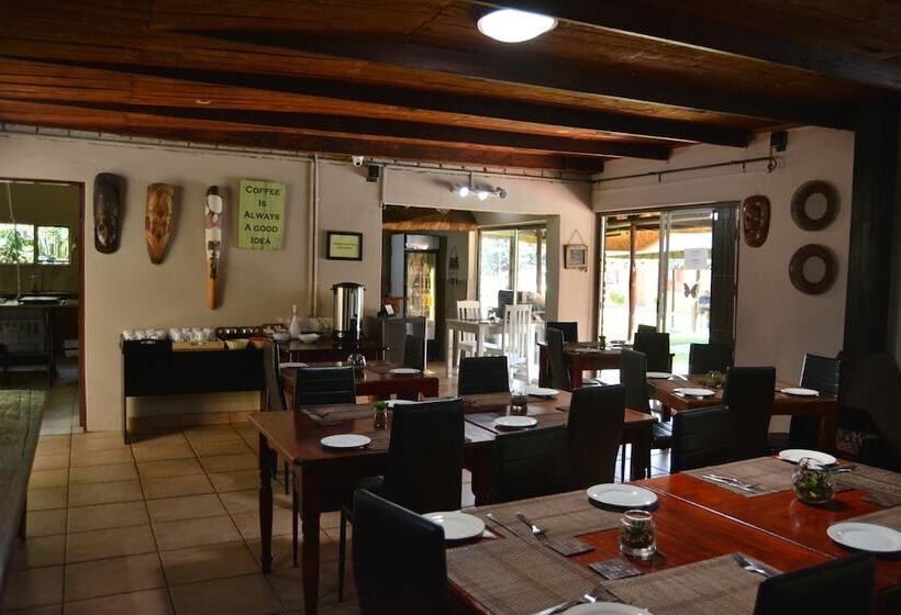 酒店 Aero Airport Lodge