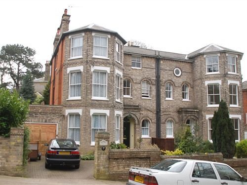 酒店 Alpine Villa Guest House