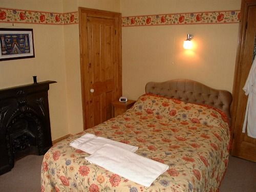 酒店 Alpine Villa Guest House