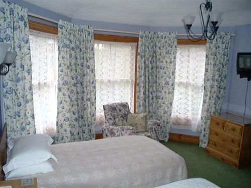 酒店 Alpine Villa Guest House