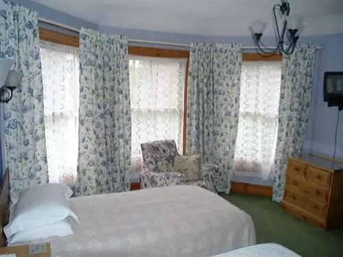 Hotel Alpine Villa Guest House