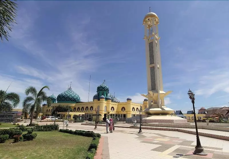 Hotel Amaris Banjar Chse Certified