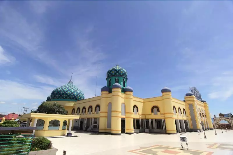 Hotel Amaris Banjar Chse Certified