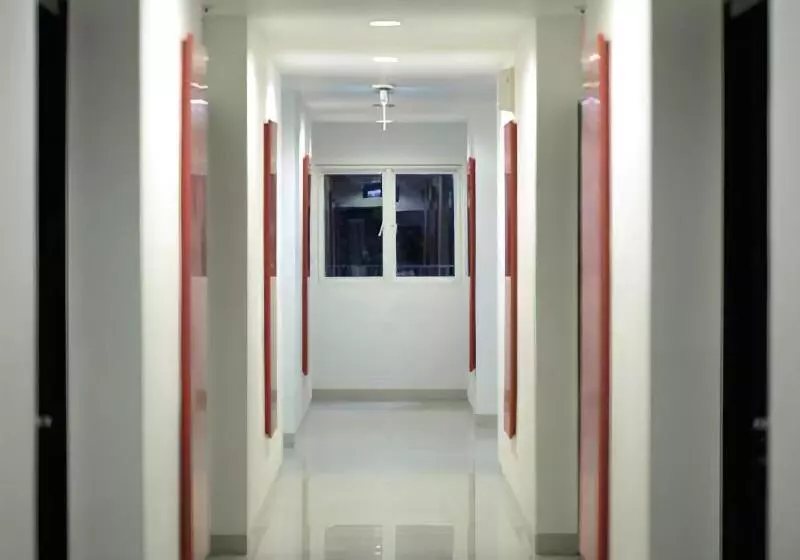 Hotel Amaris Banjar Chse Certified