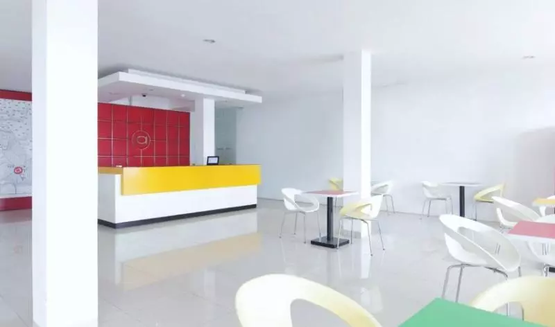 Hotel Amaris Banjar Chse Certified