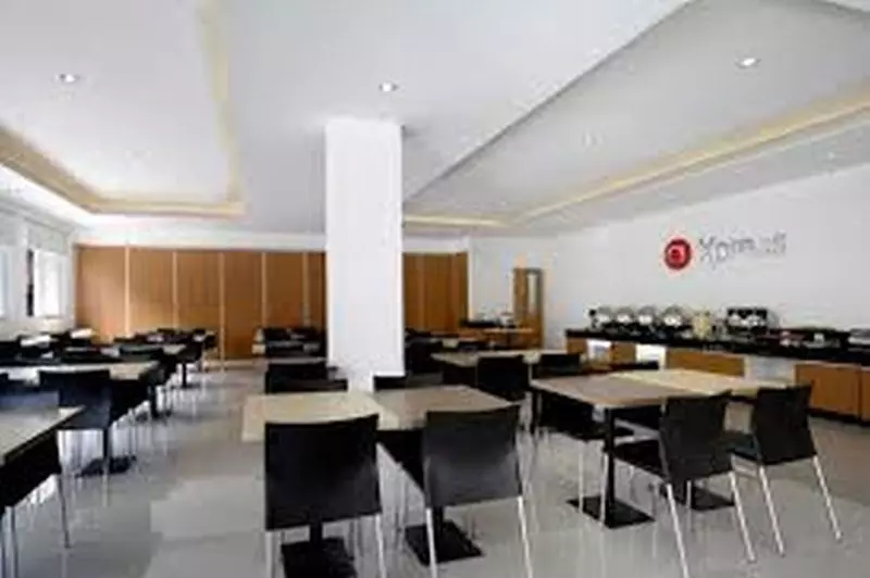 Hotel Amaris Banjar Chse Certified