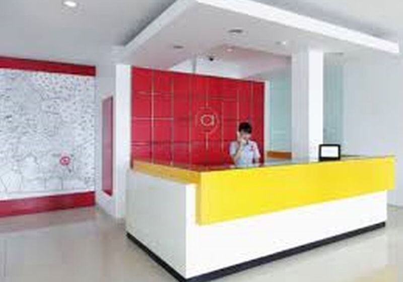 בית מלון כפרי Amaris  Banjar  Chse Certified