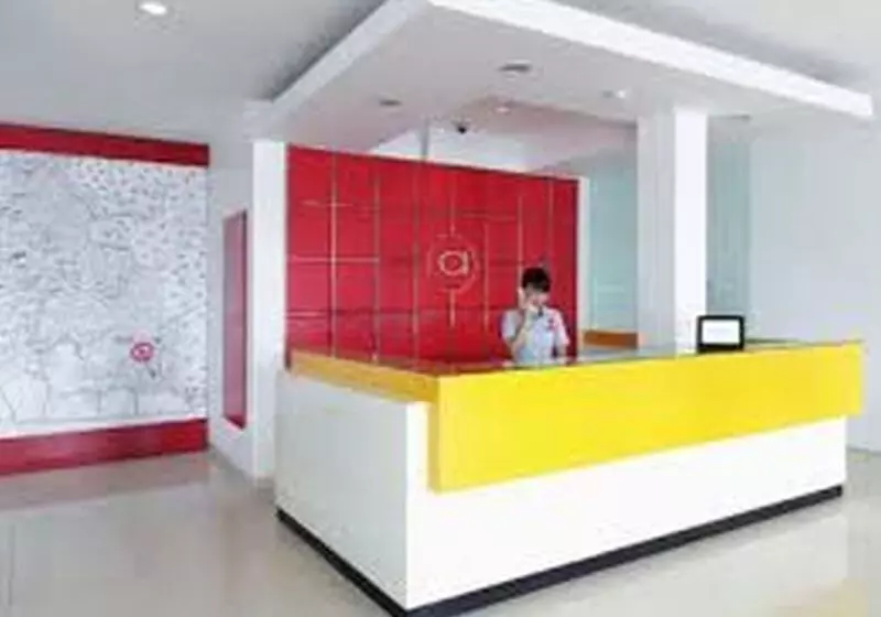 Hotel Amaris Banjar Chse Certified