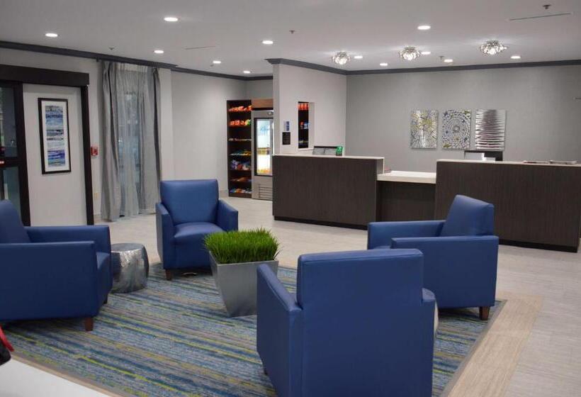 فندق Best Western Town Center Inn