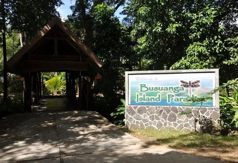 ホテル Busuanga Island Paradise