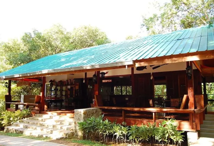 ホテル Busuanga Island Paradise
