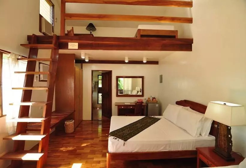ホテル Busuanga Island Paradise