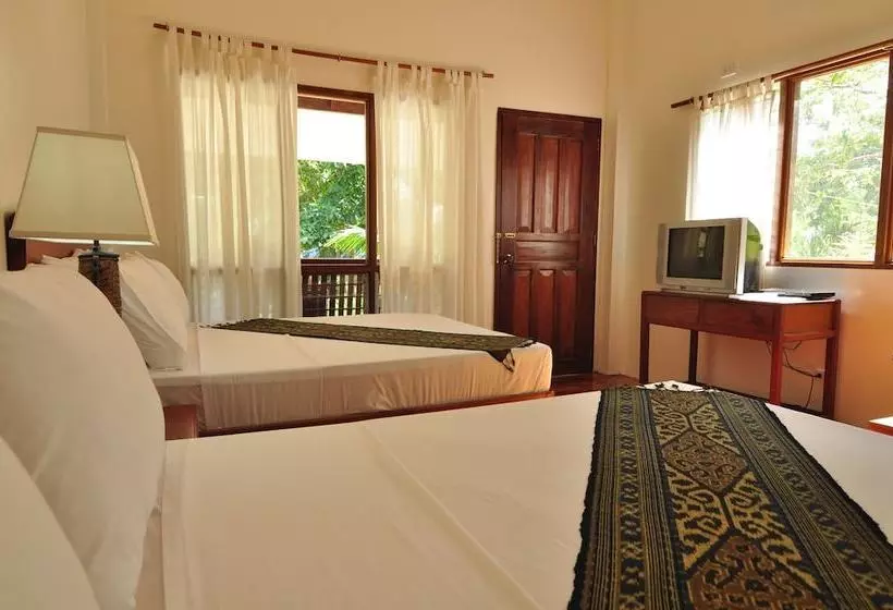ホテル Busuanga Island Paradise