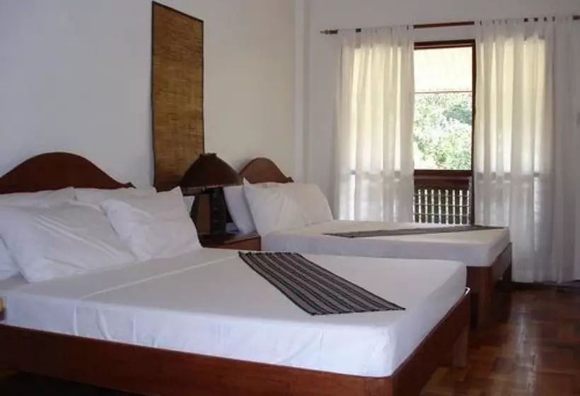 ホテル Busuanga Island Paradise