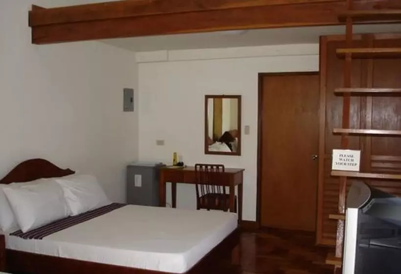 ホテル Busuanga Island Paradise
