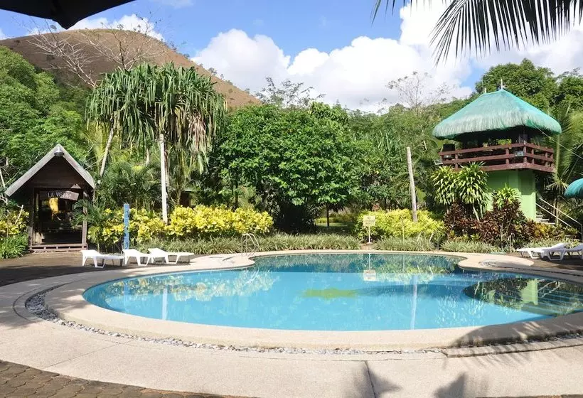 ホテル Busuanga Island Paradise