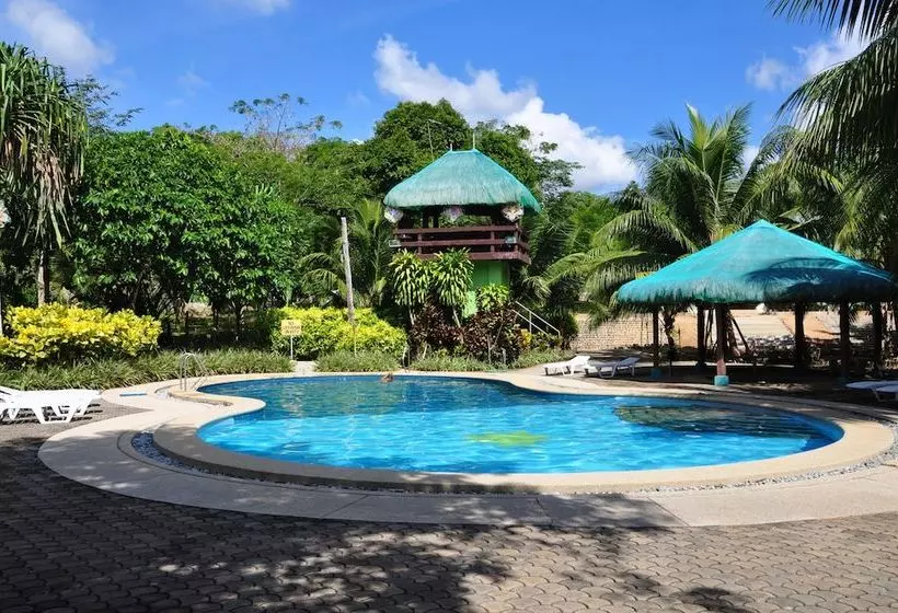 ホテル Busuanga Island Paradise