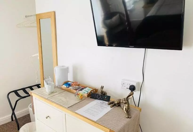 호텔 Cambrian House