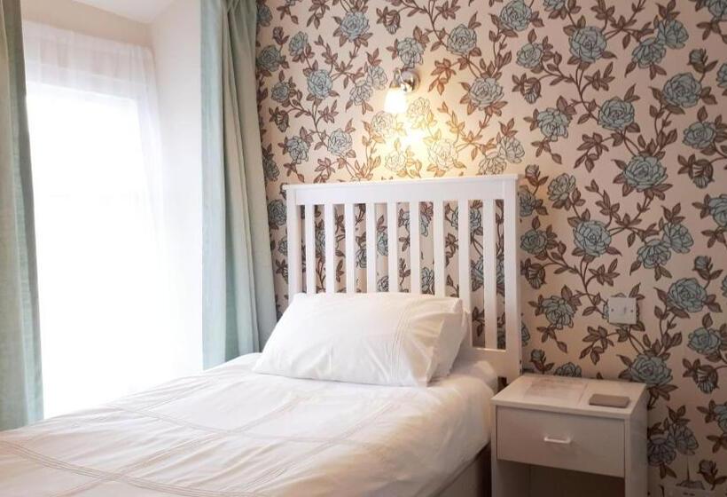 酒店 Cambrian House