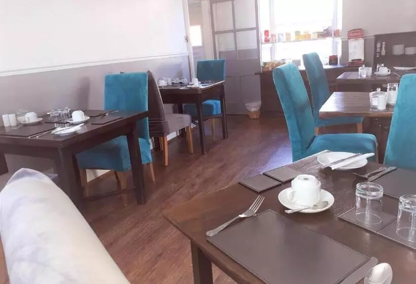 호텔 Cambrian House