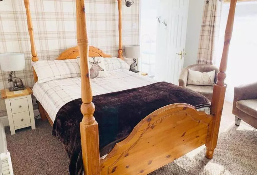 호텔 Cambrian House