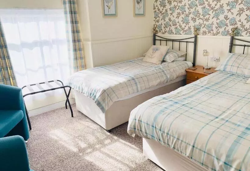 호텔 Cambrian House