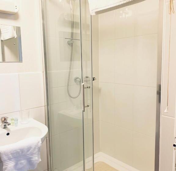 酒店 Cambrian House