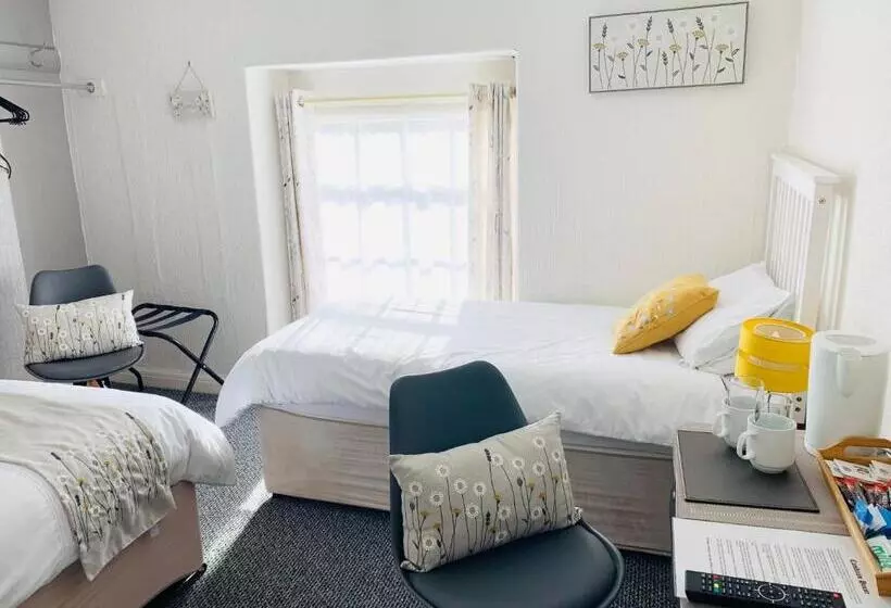 호텔 Cambrian House