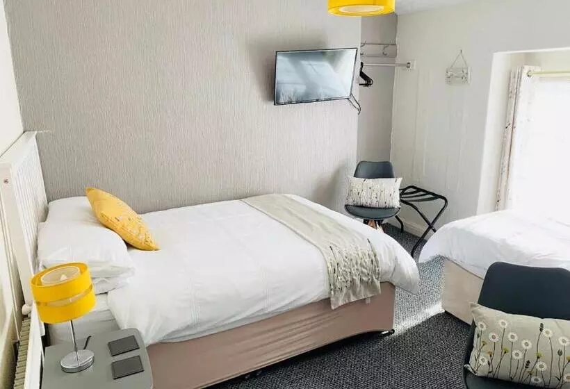 호텔 Cambrian House