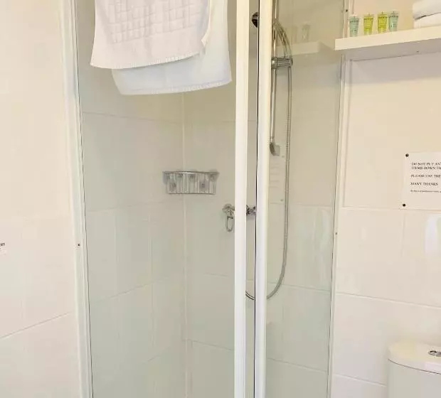 호텔 Cambrian House