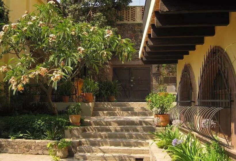 هتل Casa De La Noche