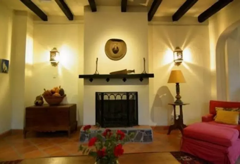 هتل Casa De La Noche