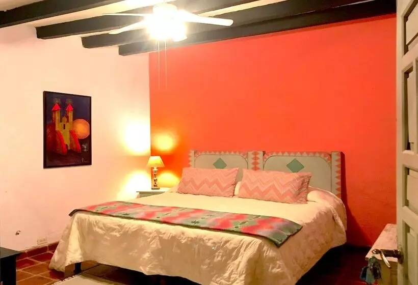 هتل Casa De La Noche