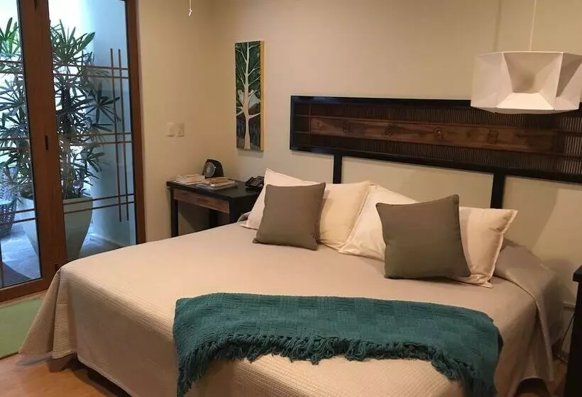 هتل Casa De La Noche
