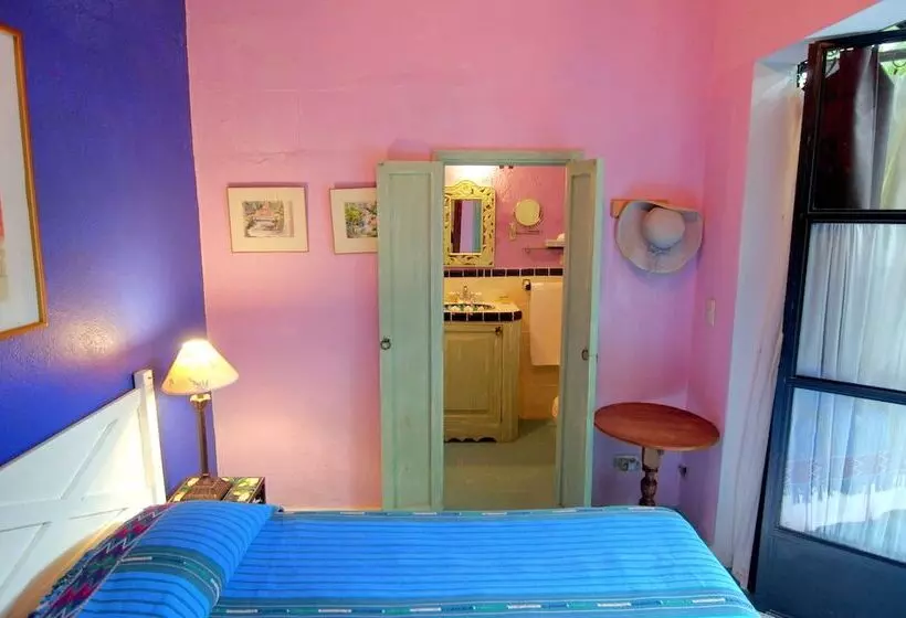هتل Casa De La Noche