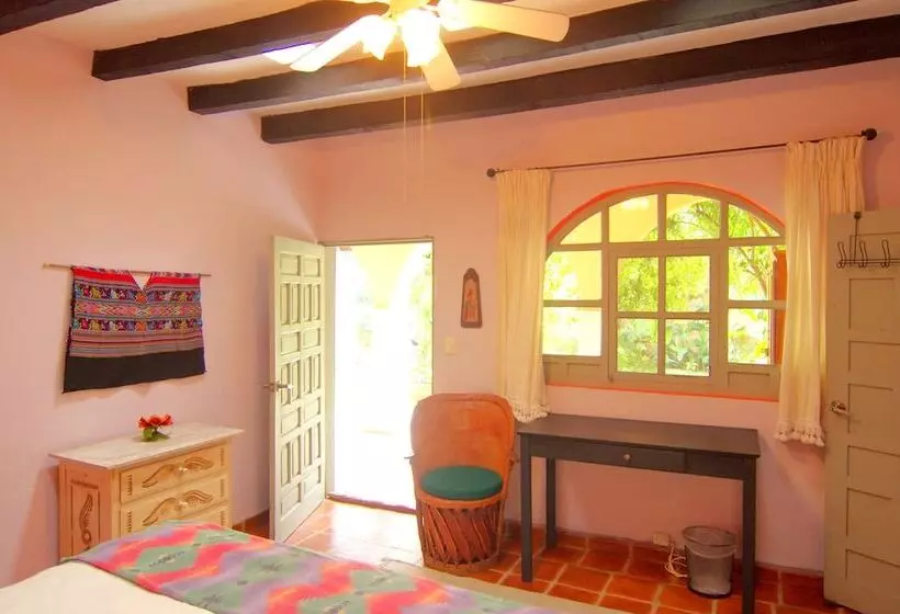 هتل Casa De La Noche