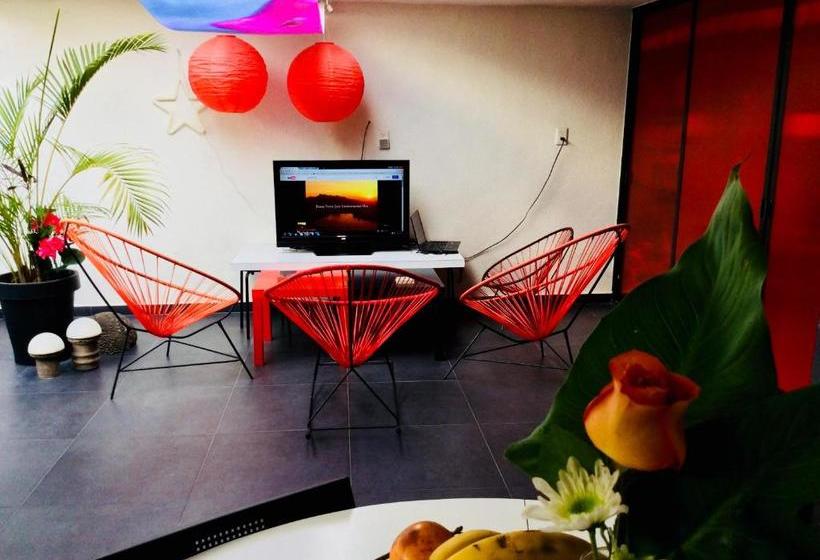 בית מלון כפרי Casa Roa