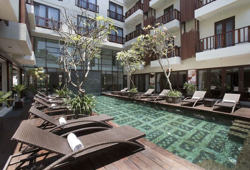 D Primahotel Seminyak