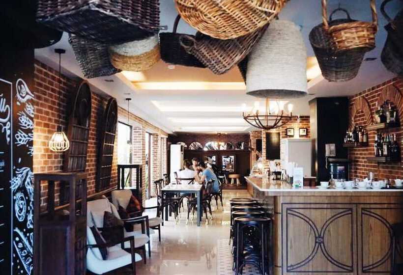 D Primahotel Seminyak