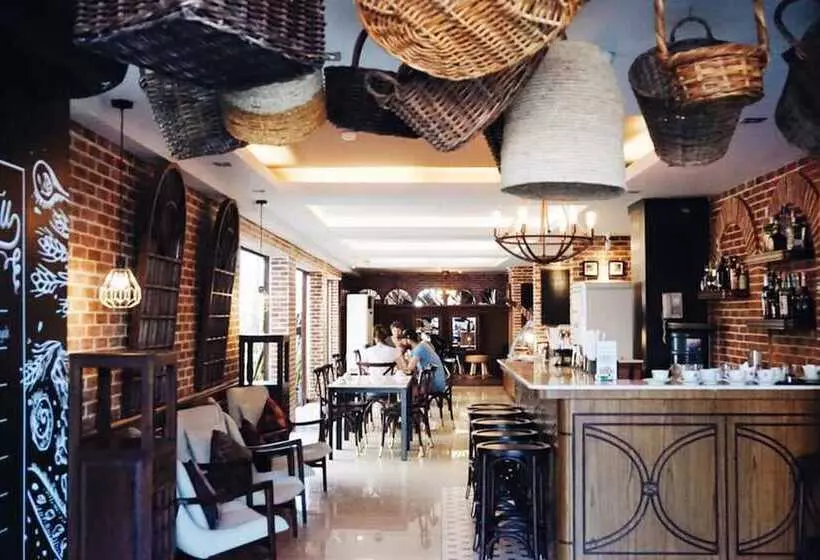 D Primahotel Seminyak