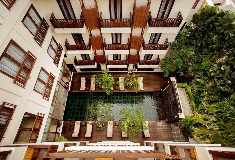 D Primahotel Seminyak