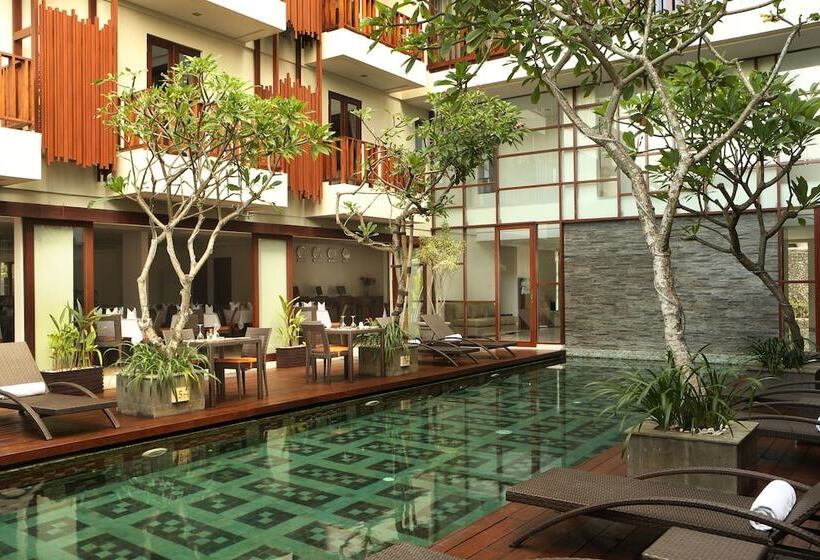 D Primahotel Seminyak