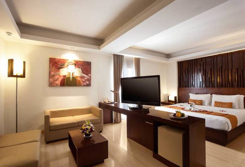 D Primahotel Seminyak