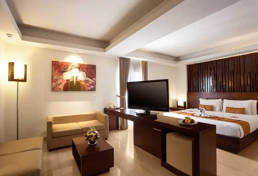 D Primahotel Seminyak