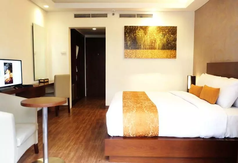 D Primahotel Seminyak