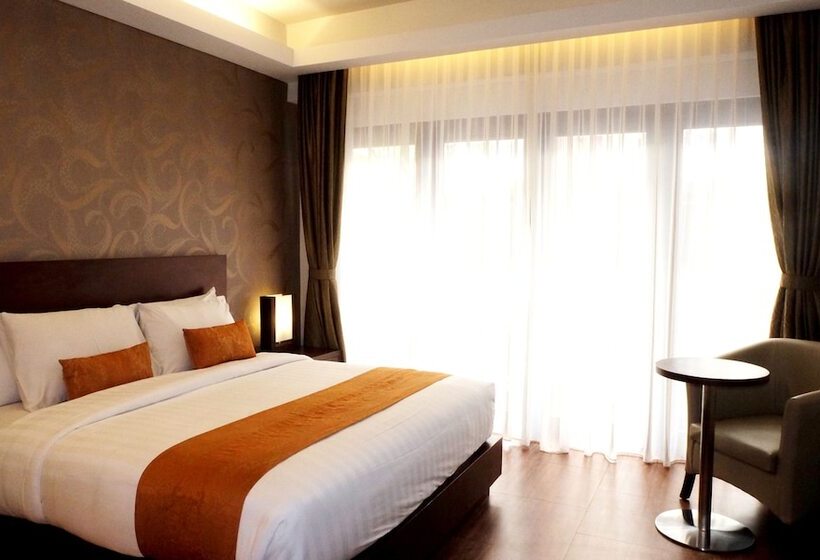 D Primahotel Seminyak