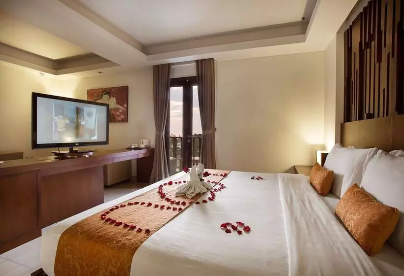 D Primahotel Seminyak